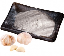 Dehydrated Garlic Powder