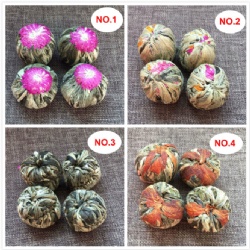 China Art Tea/Blooming tea