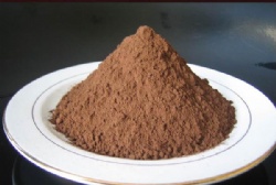 Natrual & Alkalized Cocoa Powder