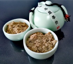 Fermented Soybean Powder