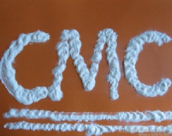 Carboxyl Methyl Cellulose CMC