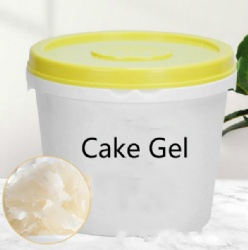 Instant Cake Emulsifier