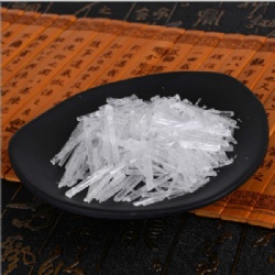 Menthol Crystalline 98%